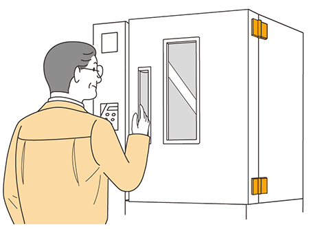 J̔WAJo[AƓ̊GiNbNjƂƂɈ̊pxŉێ