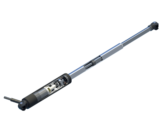 �d���A�V�X�g POWERISE