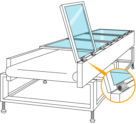 �����������E�F�C�g���N�q���W HG-TQJ100�^