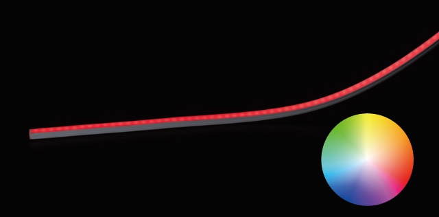 RGB LED �e�[�v���C�g