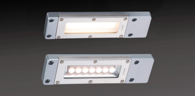 LED�^�t���C�g SL-FL�^