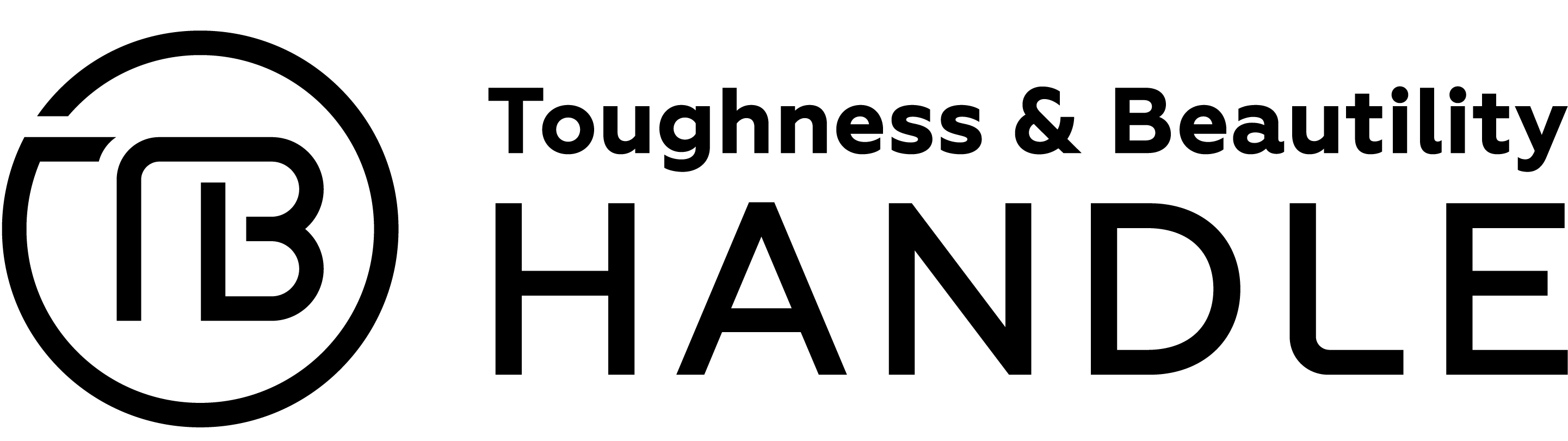 Toughness & Beautillty TB HANDLES