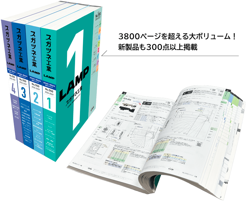 3800�y�[�W�𒴂����{�����[���I�V���i��300�_�ȏ�f�ځI