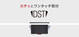 �f�B���N �X�i�b�v �e�N�m���W�[�iDST�j