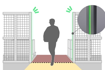 �F�œ`����BRGB-LED�e�[�v���C�g�Łu�����鉻�v�����ʍs�Ǘ��y�J�C�[������z