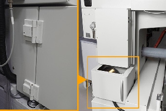 nCGh@ɑ\tgN[Y@\ƃfUCB݋@\ɂđu~h~tlB